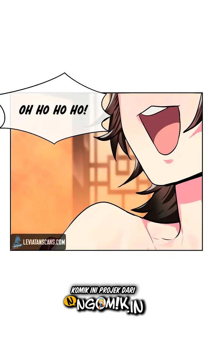 Volcanic Age Chapter 100 Gambar 25