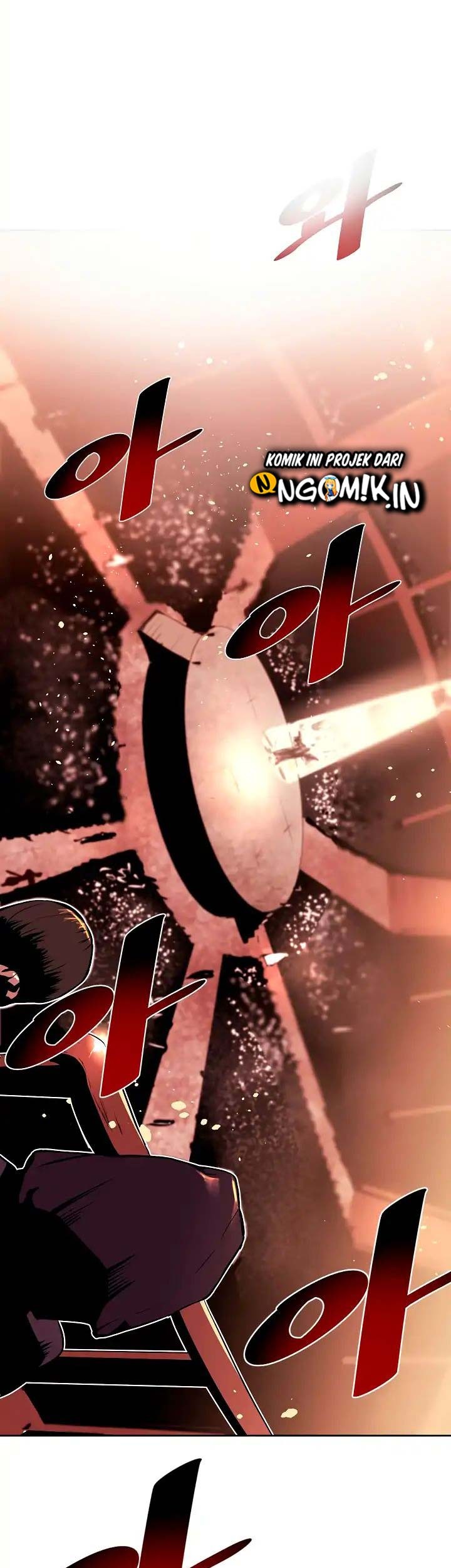 Volcanic Age Chapter 100 Gambar 34