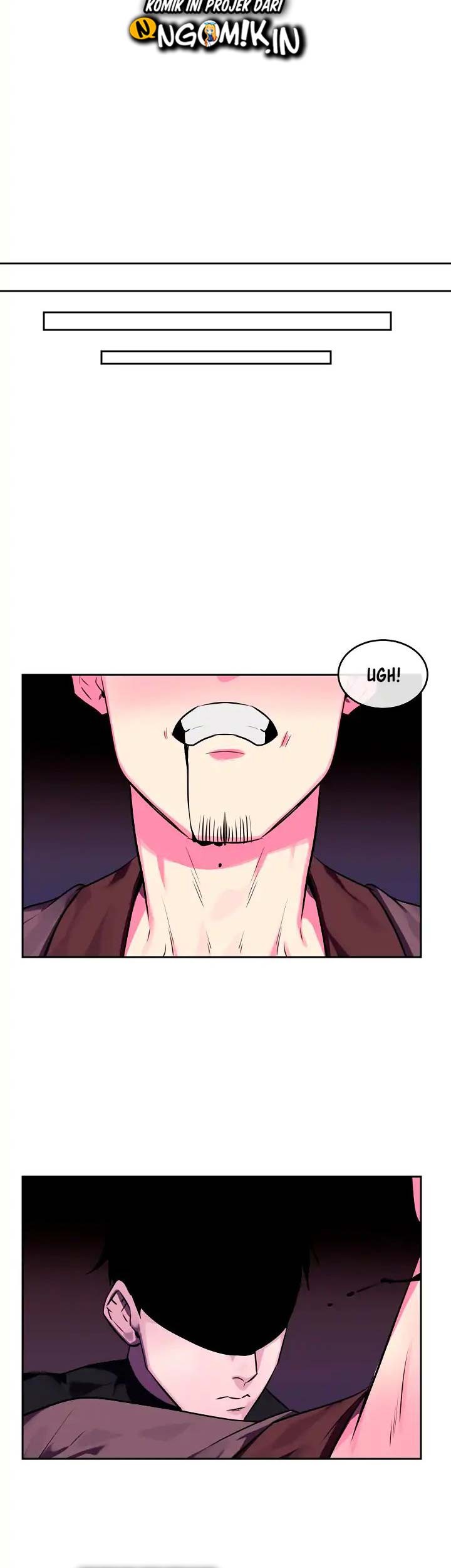 Volcanic Age Chapter 100 Gambar 28