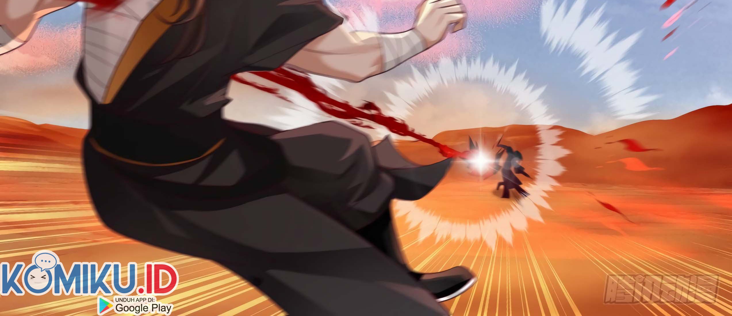 Martial Peak Part 1 Chapter 1155 Gambar 11