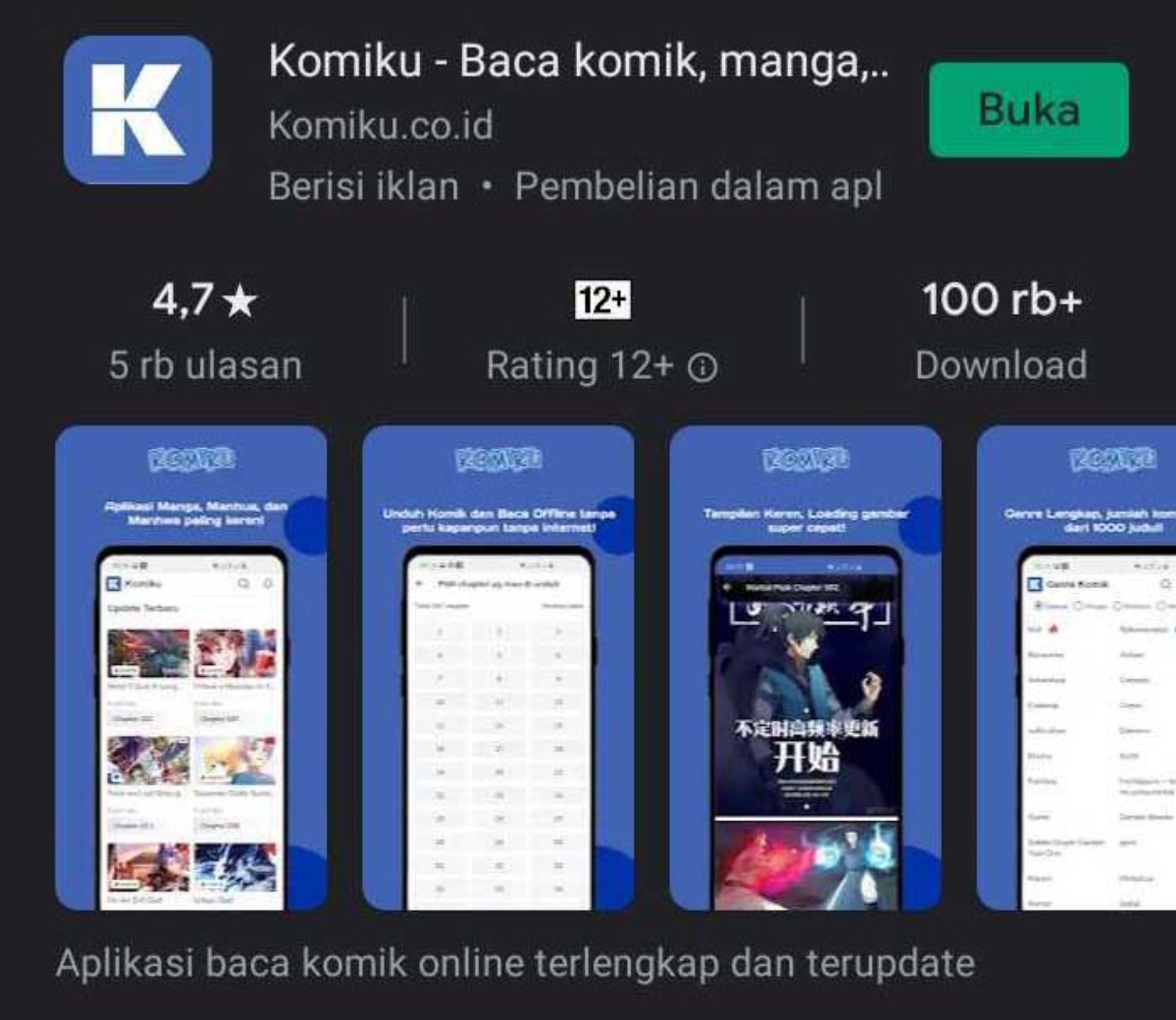 Martial Peak Part 1 Chapter 1155 Gambar 28