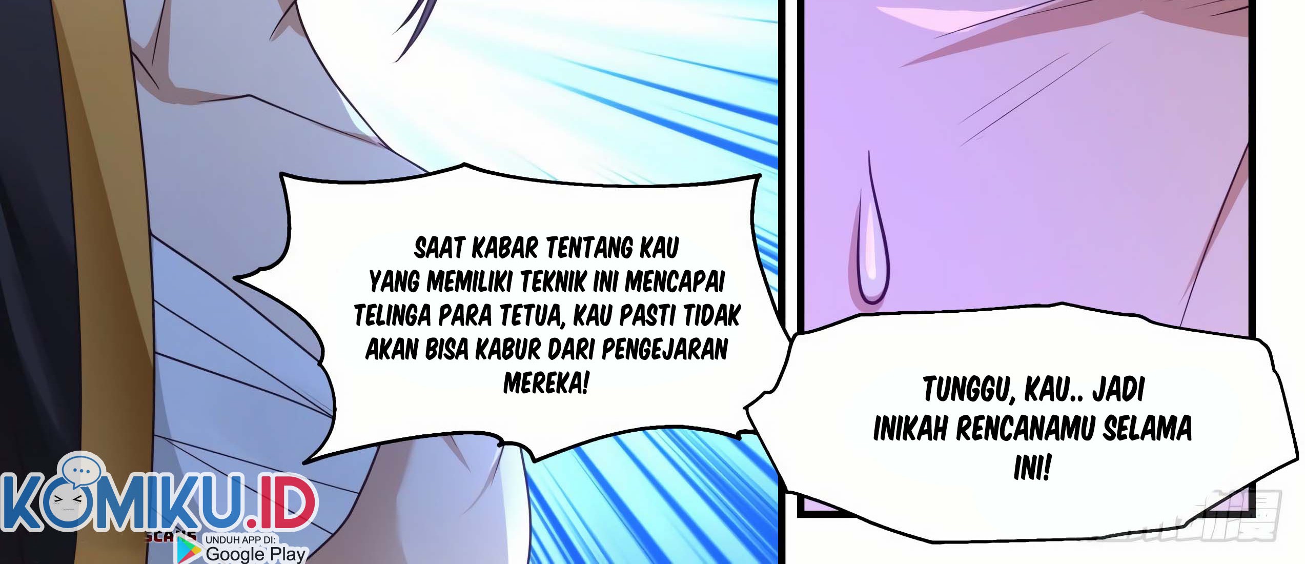 Martial Peak Part 1 Chapter 1155 Gambar 4