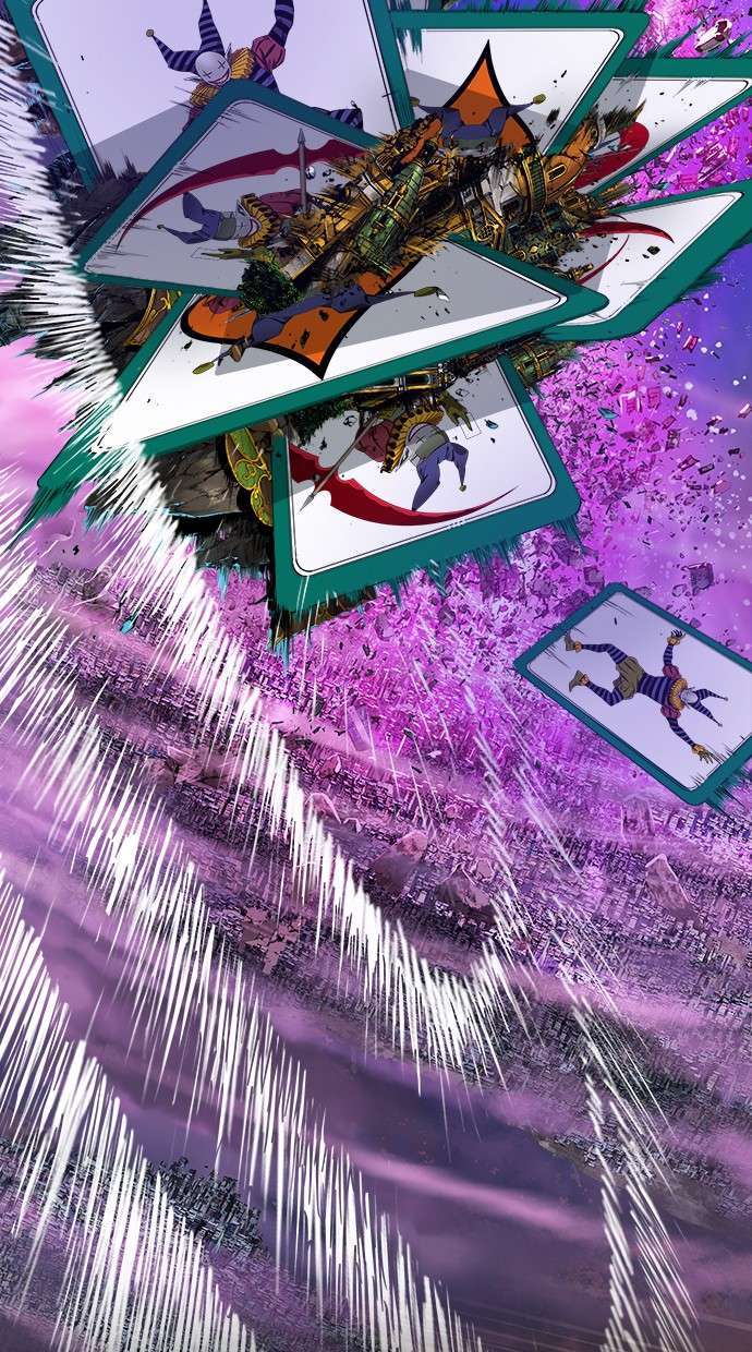 The God of High School Chapter 514 Gambar 40