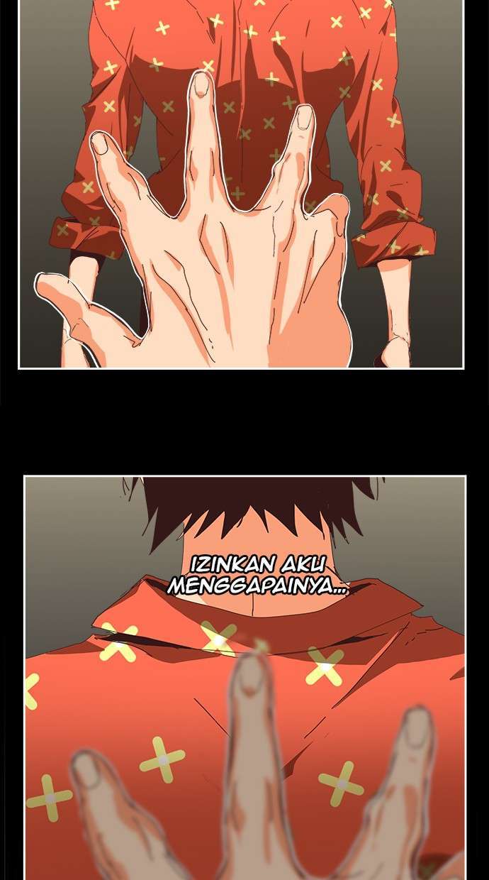 The God of High School Chapter 514 Gambar 43