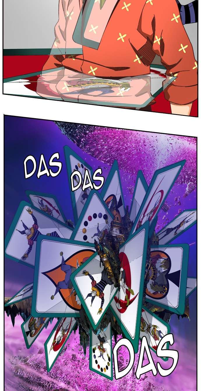 The God of High School Chapter 514 Gambar 46