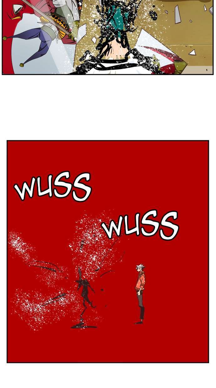 The God of High School Chapter 514 Gambar 54