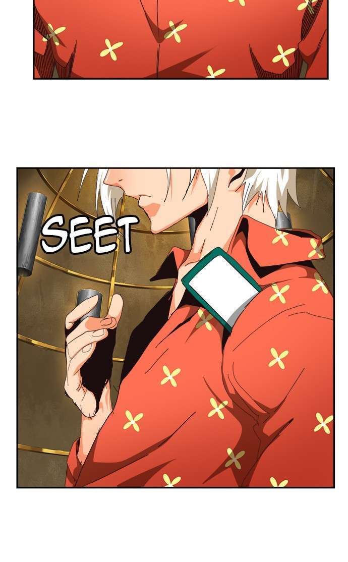 The God of High School Chapter 514 Gambar 56