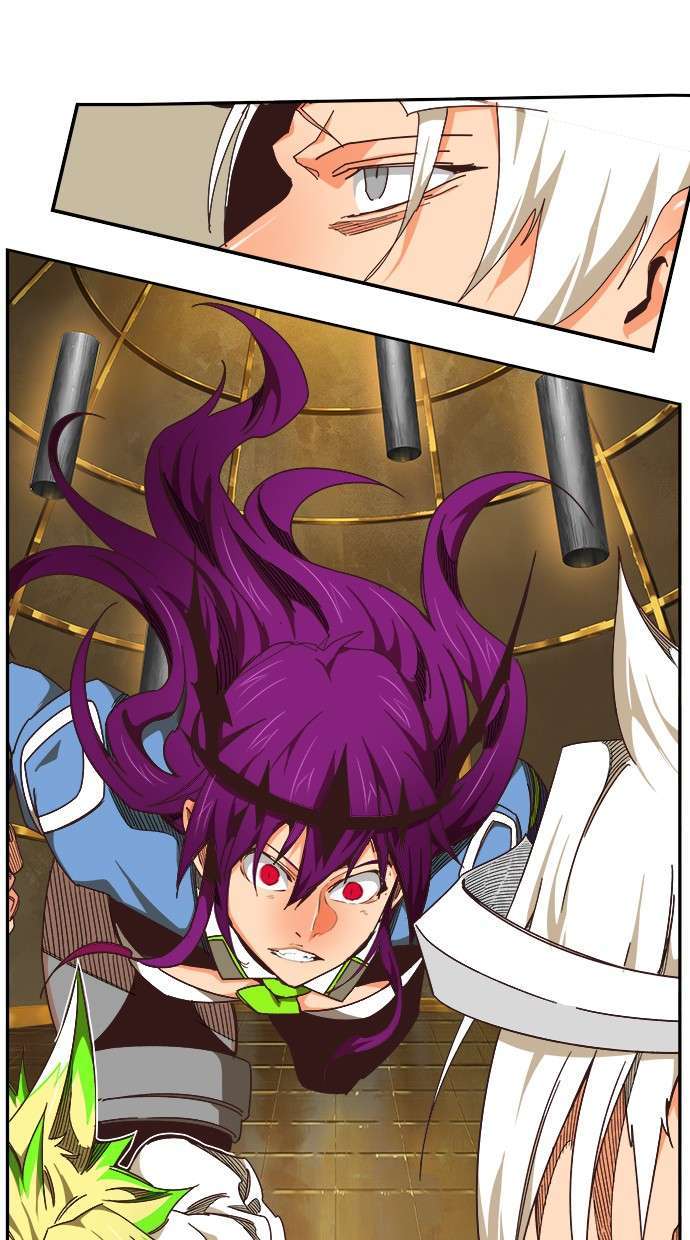 The God of High School Chapter 514 Gambar 57