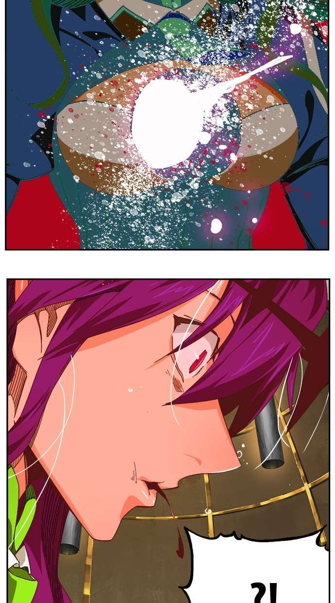 The God of High School Chapter 514 Gambar 63