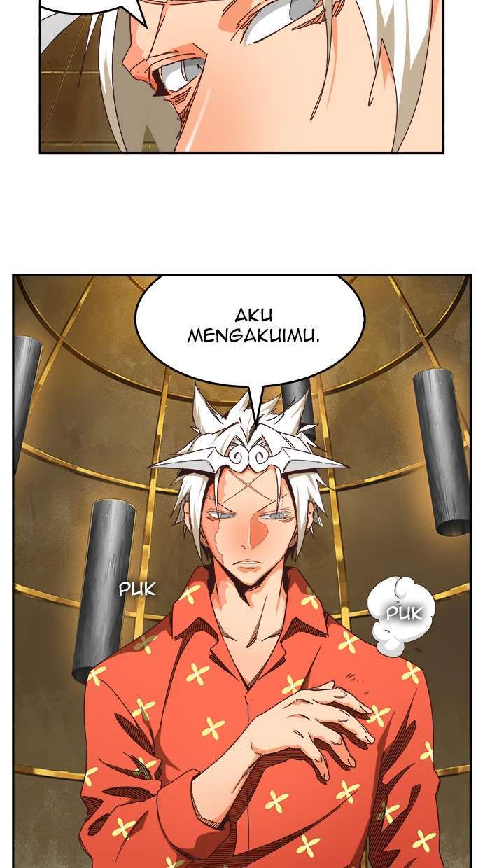 The God of High School Chapter 514 Gambar 67