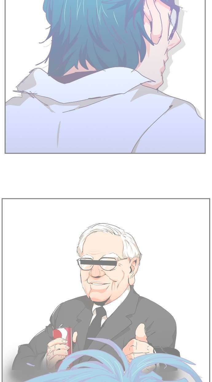 The God of High School Chapter 514 Gambar 71