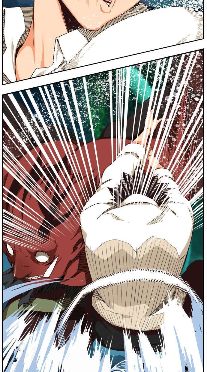 The God of High School Chapter 514 Gambar 8