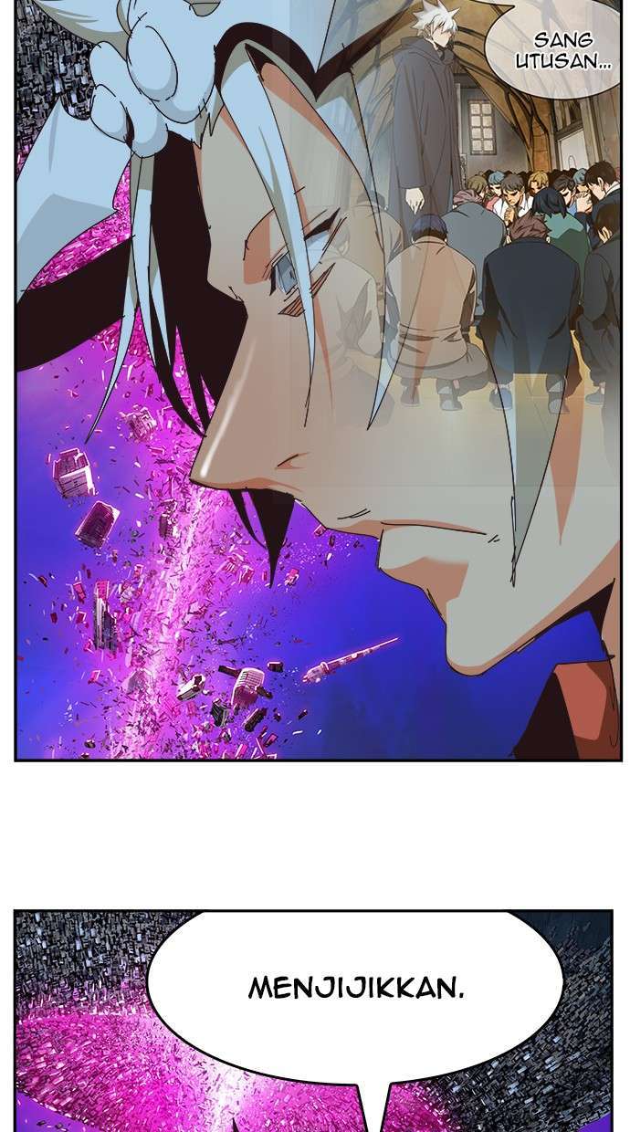 The God of High School Chapter 514 Gambar 84