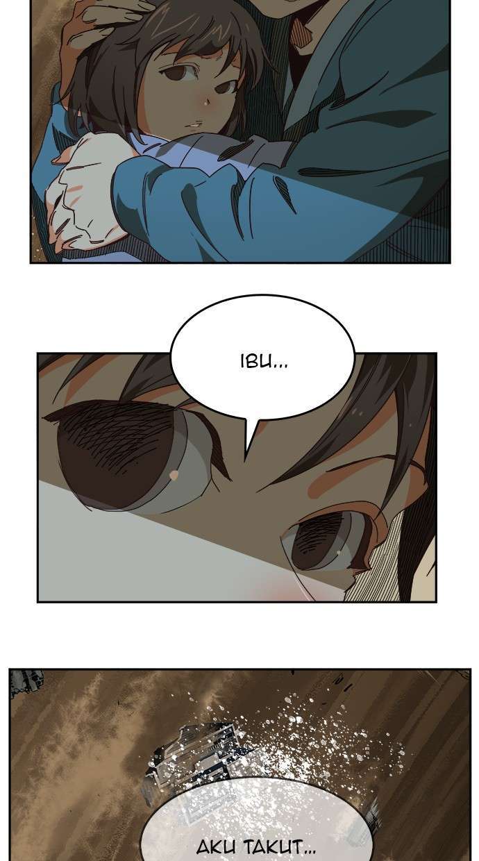 The God of High School Chapter 514 Gambar 87