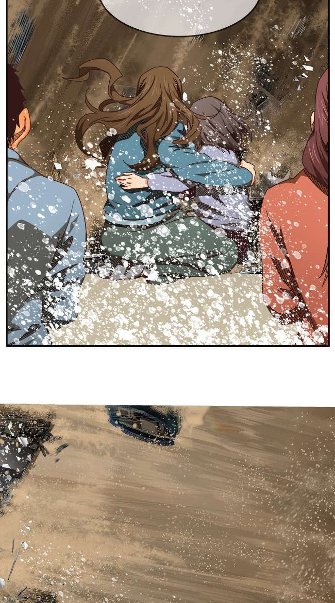 The God of High School Chapter 514 Gambar 88