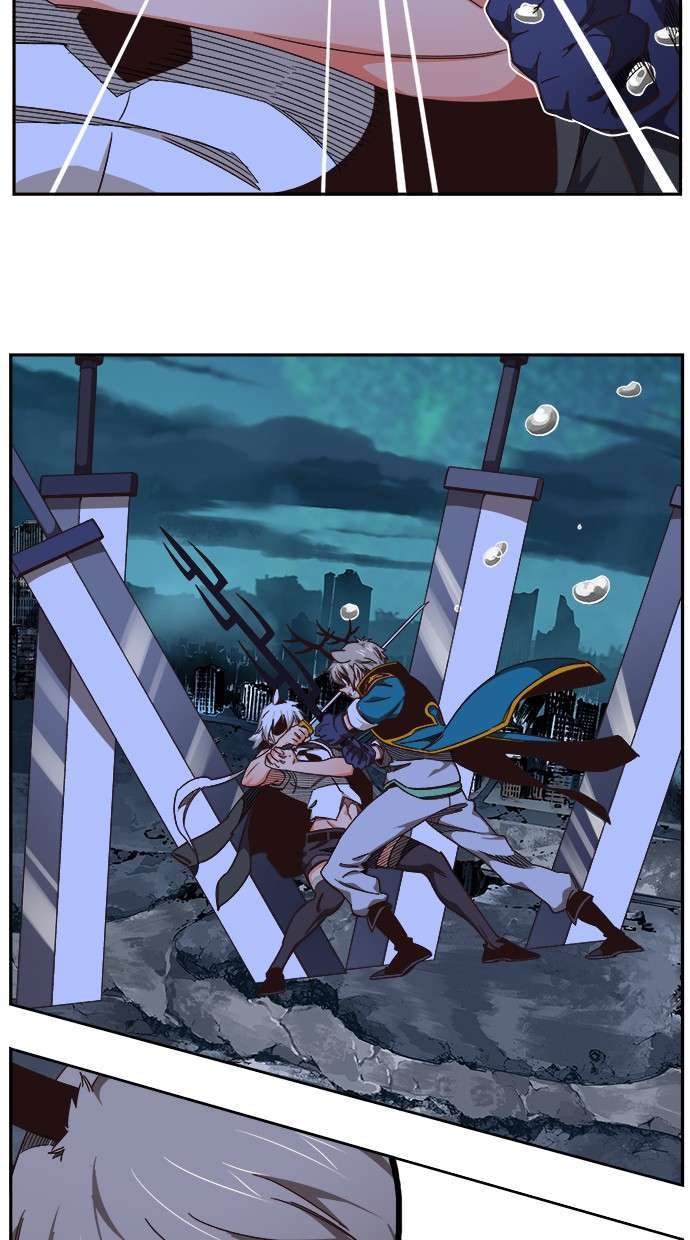 The God of High School Chapter 514 Gambar 92