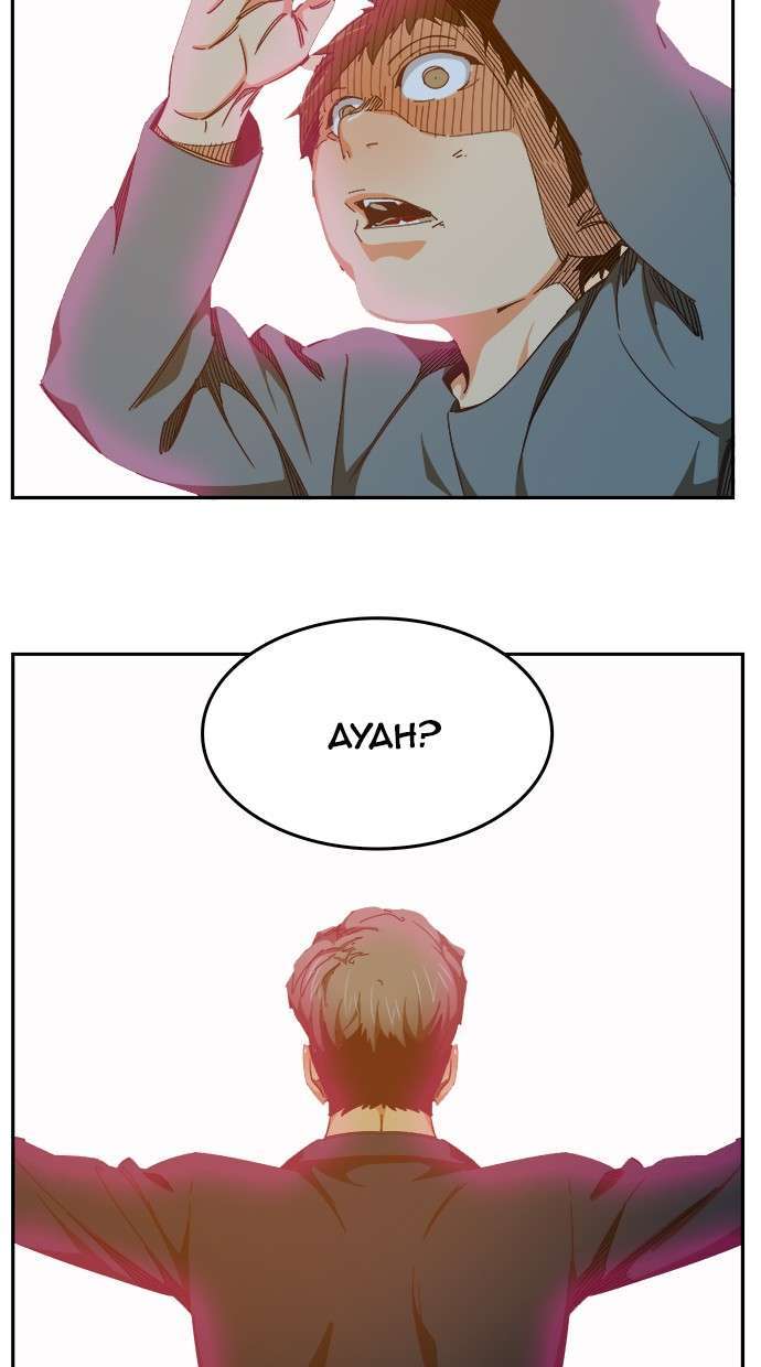 The God of High School Chapter 514 Gambar 98