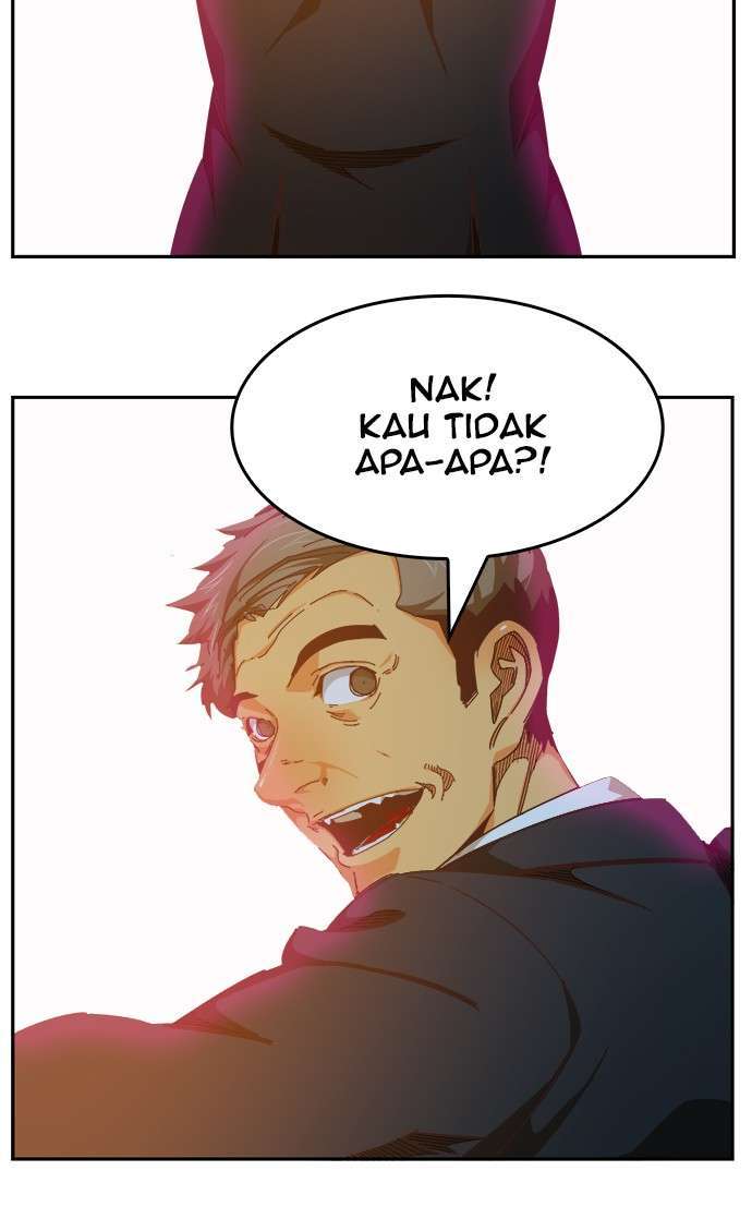 The God of High School Chapter 514 Gambar 99