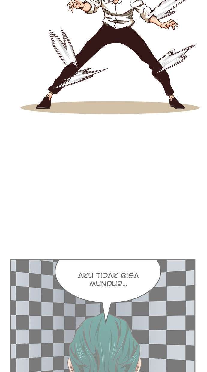 The God of High School Chapter 514 Gambar 11