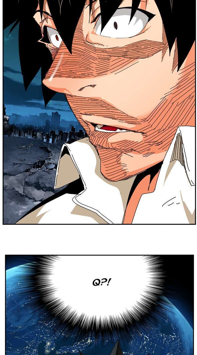 The God of High School Chapter 514 Gambar 111