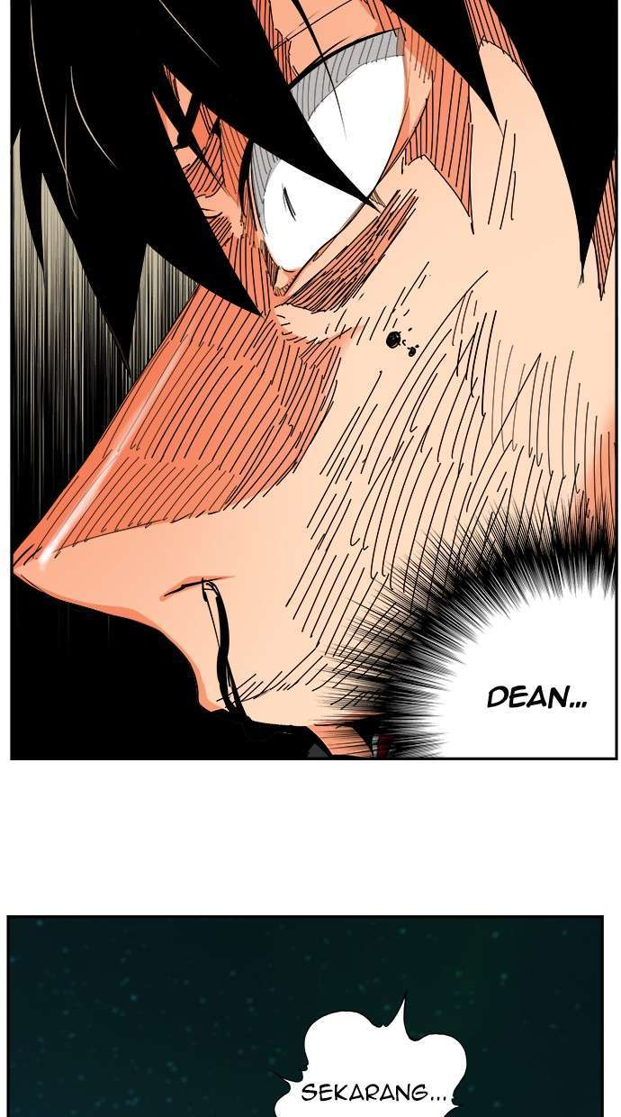 The God of High School Chapter 514 Gambar 113