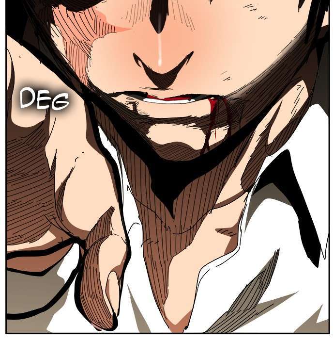 The God of High School Chapter 514 Gambar 118