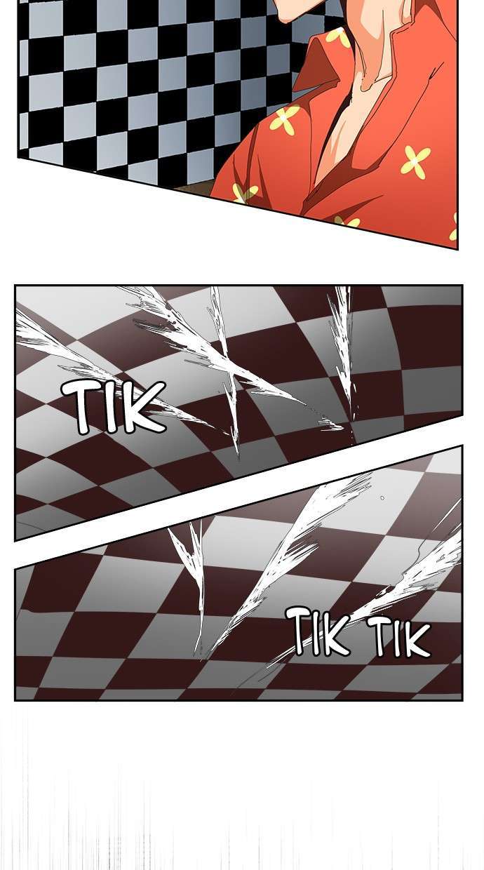 The God of High School Chapter 514 Gambar 14