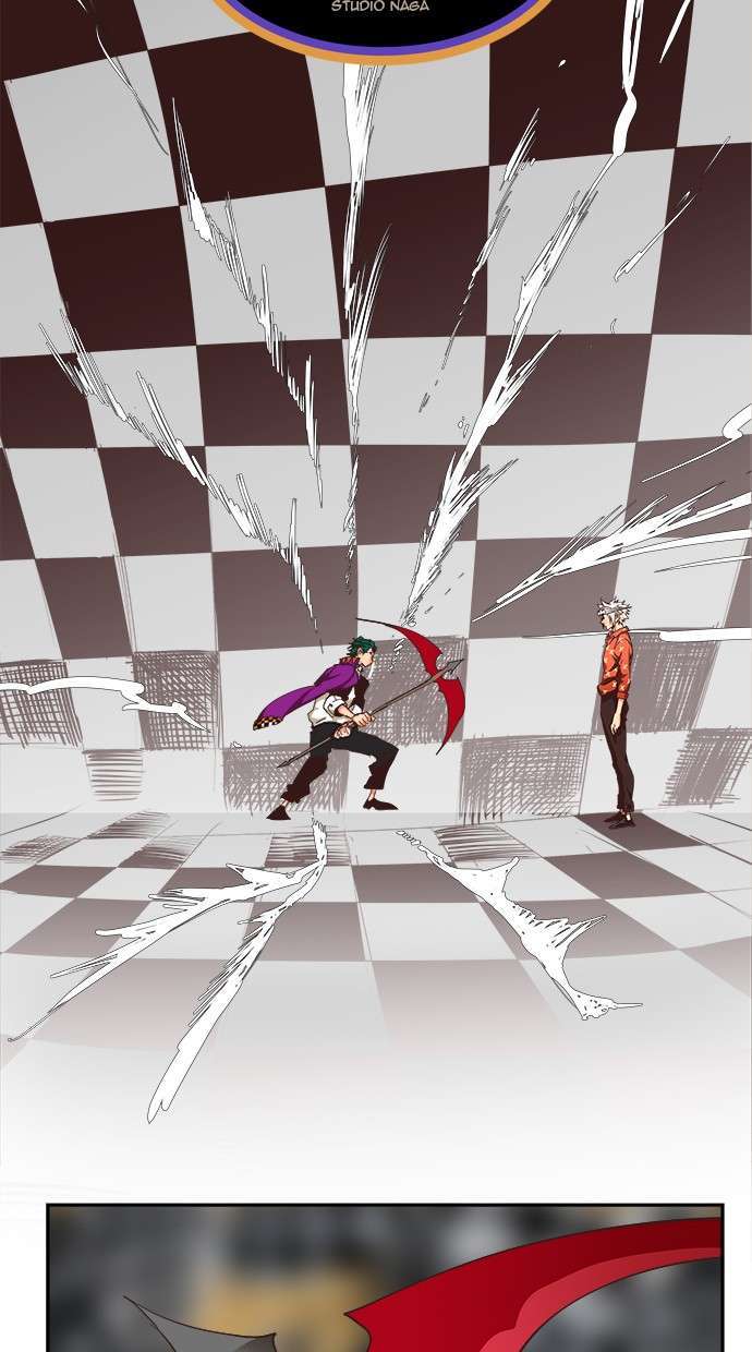 The God of High School Chapter 514 Gambar 16