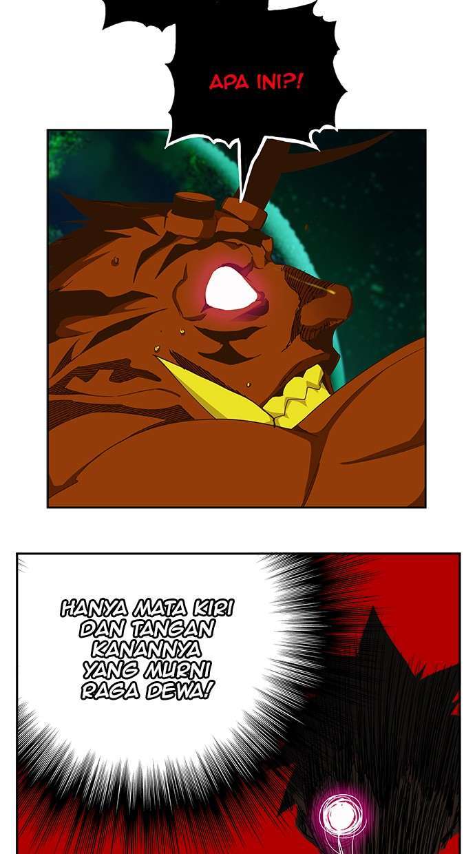 Manhwa The God of High School Chapter 514 gambar nomor 2