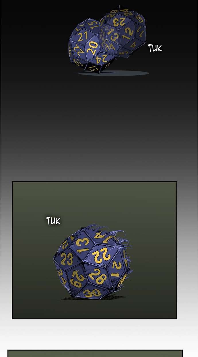 The God of High School Chapter 514 Gambar 24