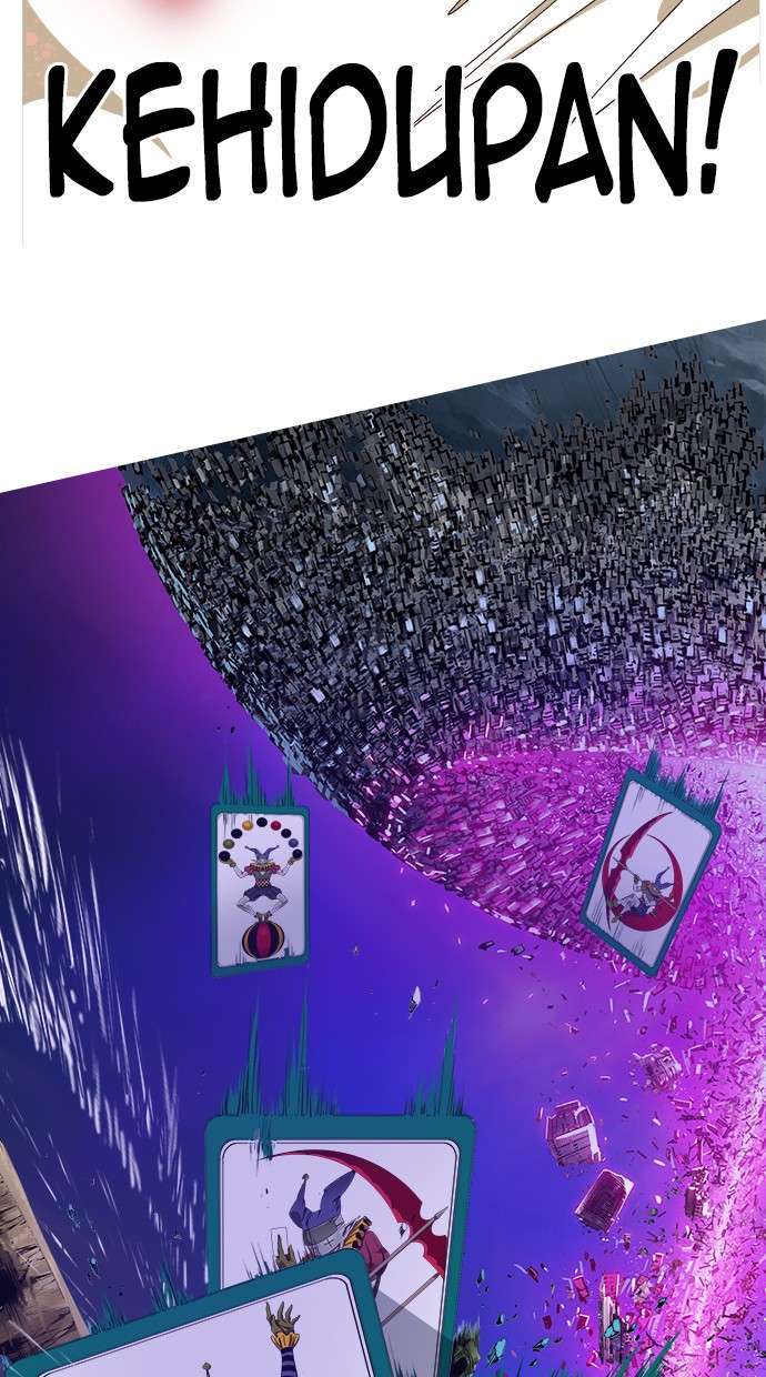 The God of High School Chapter 514 Gambar 39