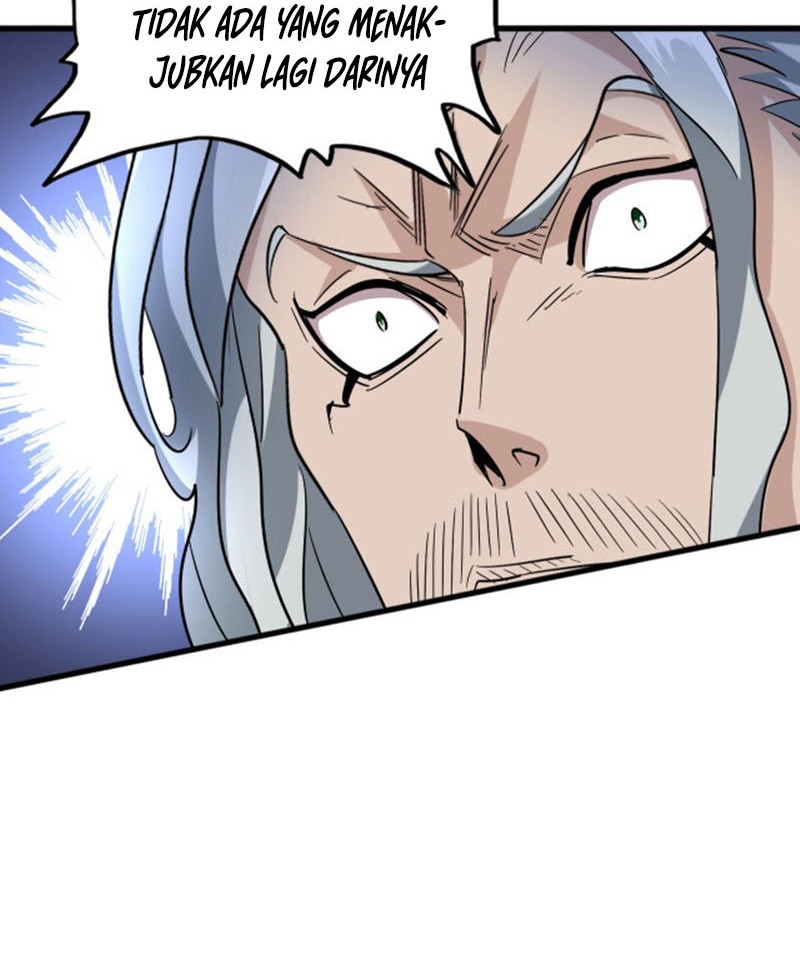 Magic Emperor Chapter 190 Gambar 30