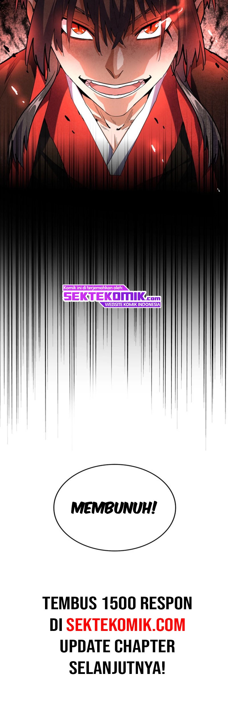 Magic Emperor Chapter 190 Gambar 35