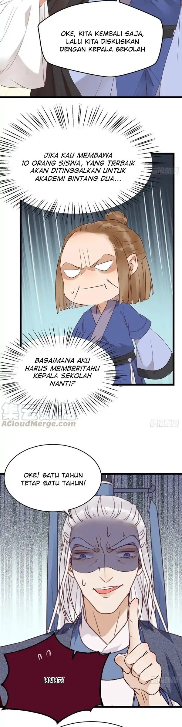 The Ghostly Doctor Chapter 341 Gambar 12