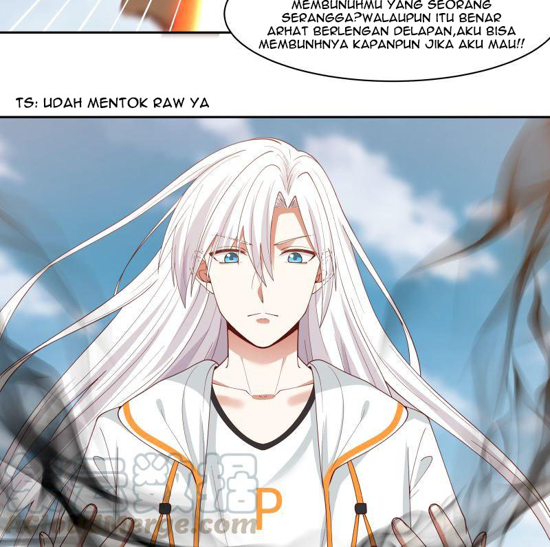 I Have a Dragon on My Body Chapter 349 Gambar 6