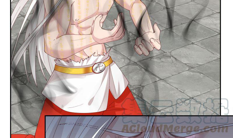 I Have a Dragon on My Body Chapter 349 Gambar 10