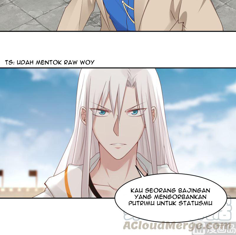 I Have a Dragon on My Body Chapter 349 Gambar 32