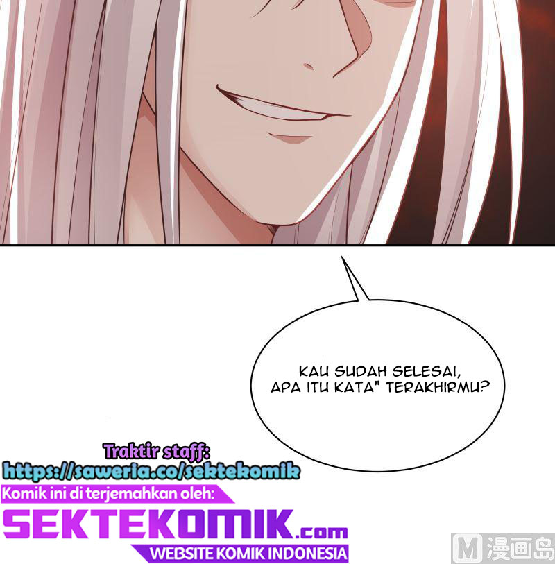 I Have a Dragon on My Body Chapter 349 Gambar 38