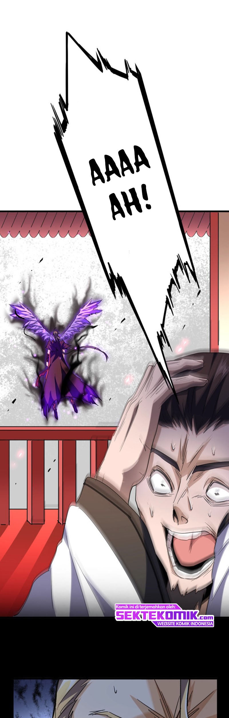 Magic Emperor Chapter 191 Gambar 13