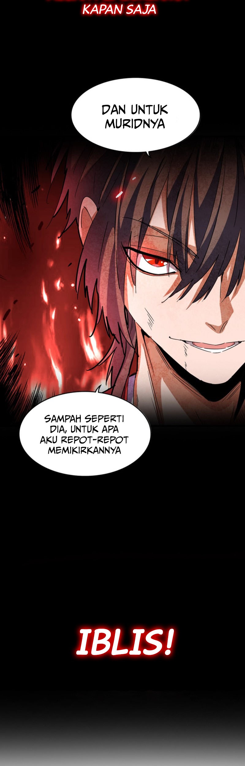 Magic Emperor Chapter 191 Gambar 17