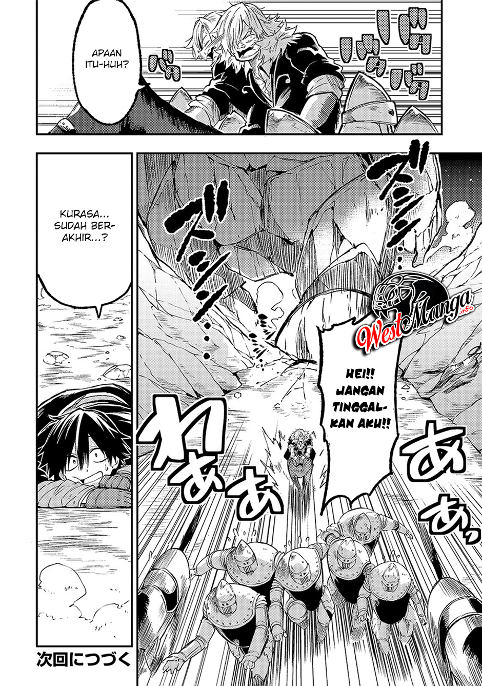 Hitoribocchi no Isekai Kouryaku Chapter 83 Gambar 16