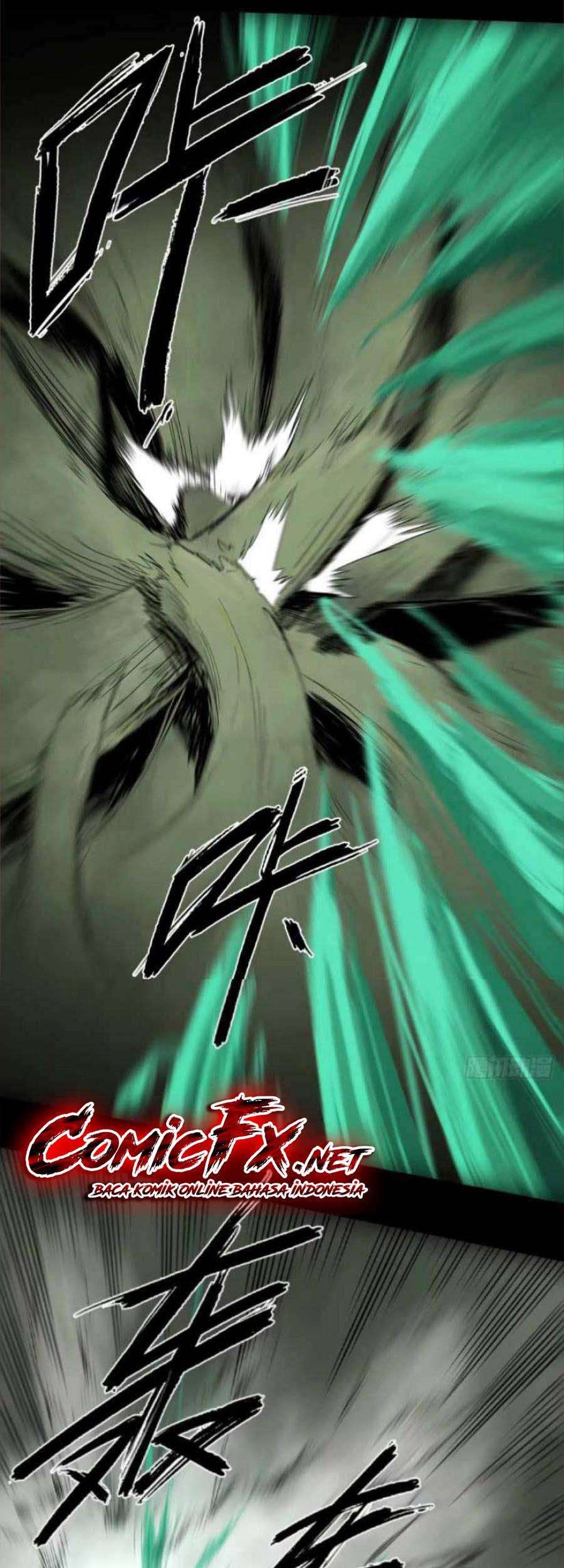 The Terminal Illness Chapter 027 Gambar 9