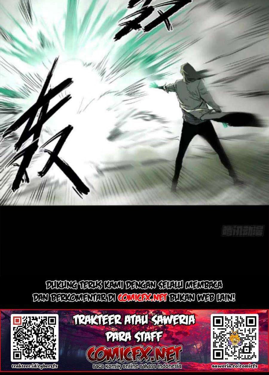 The Terminal Illness Chapter 027 Gambar 10