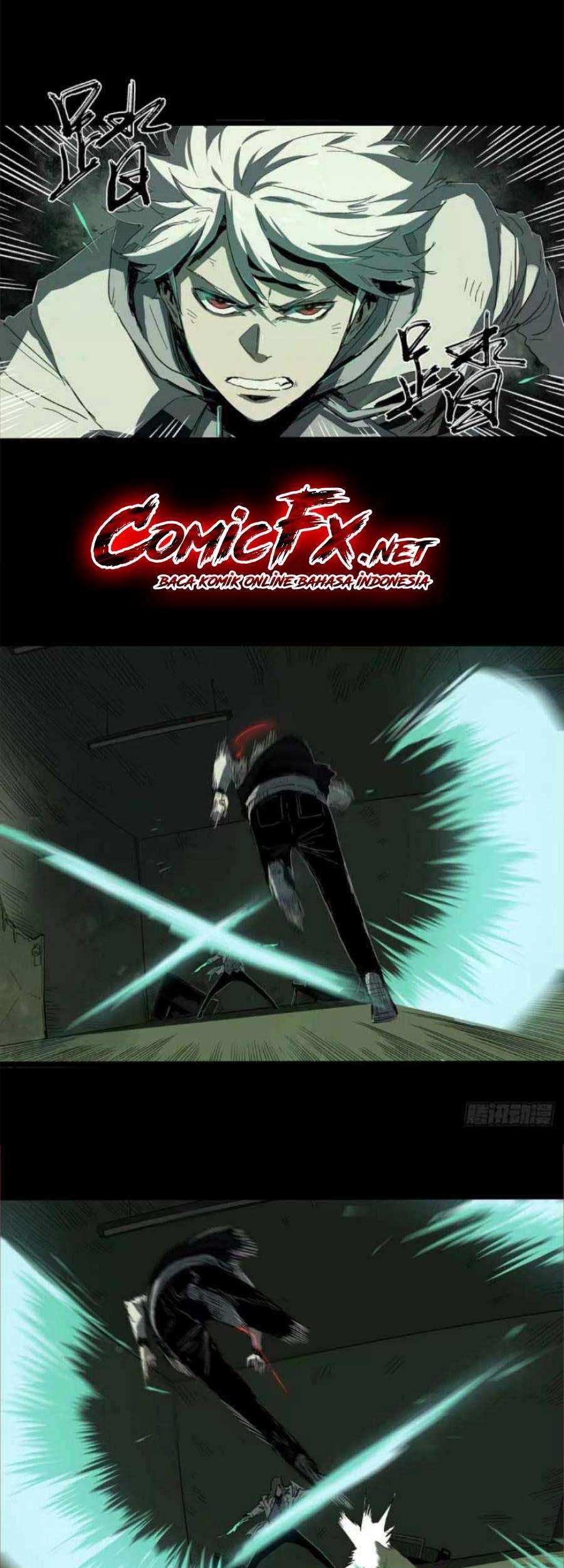 The Terminal Illness Chapter 027 Gambar 20