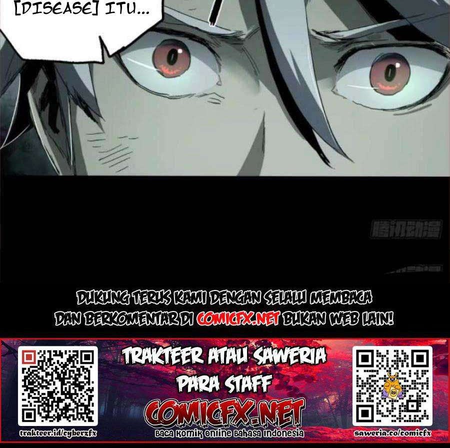 The Terminal Illness Chapter 027 Gambar 28