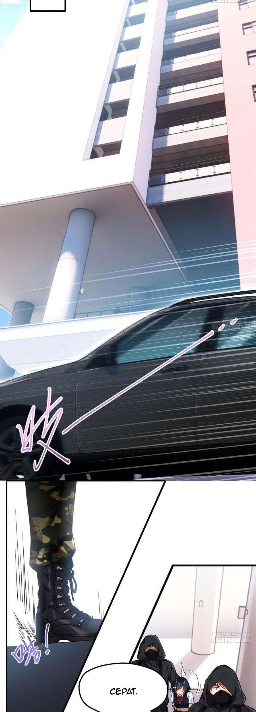 Xianzun Luowuji Chapter 044 Gambar 8