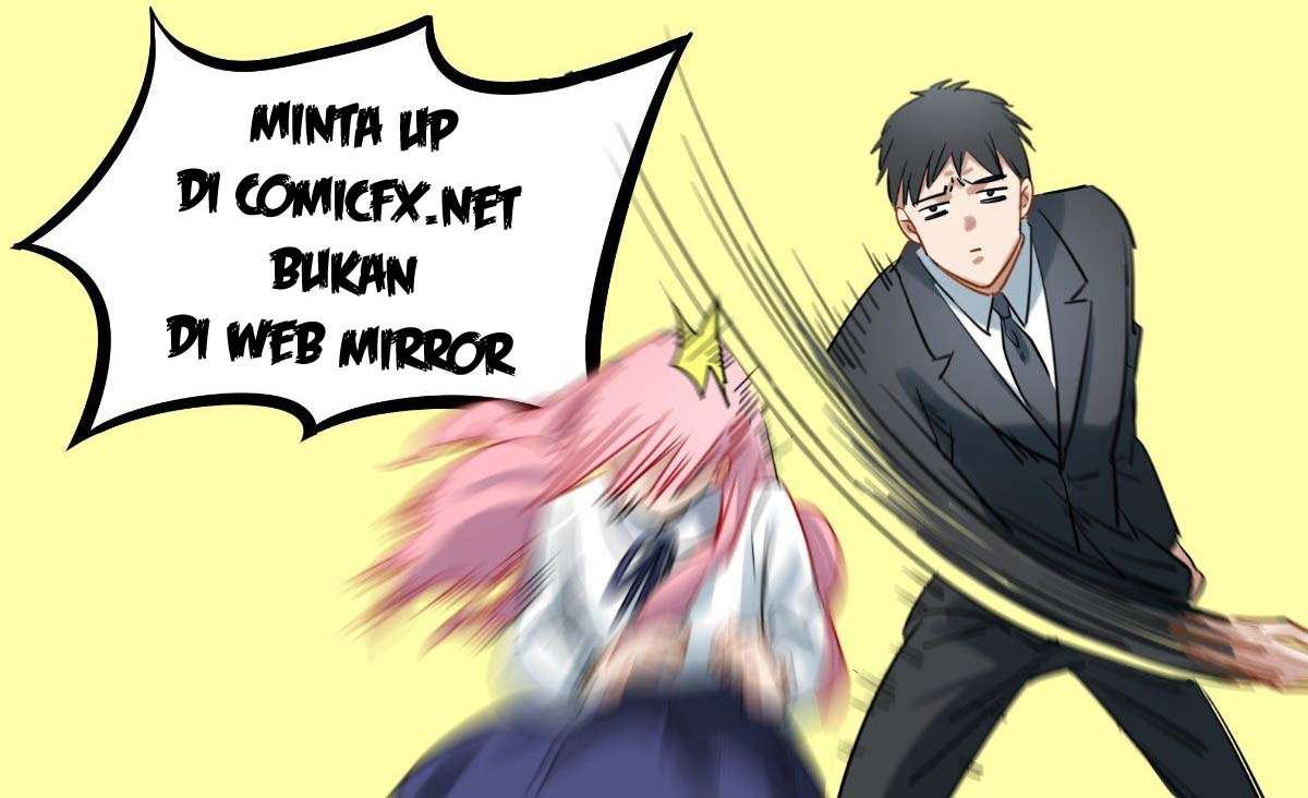 Xianzun Luowuji Chapter 044 Gambar 23