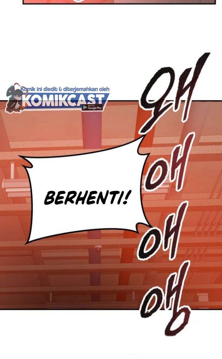 Limit Breaker Chapter 29.1 Gambar 10