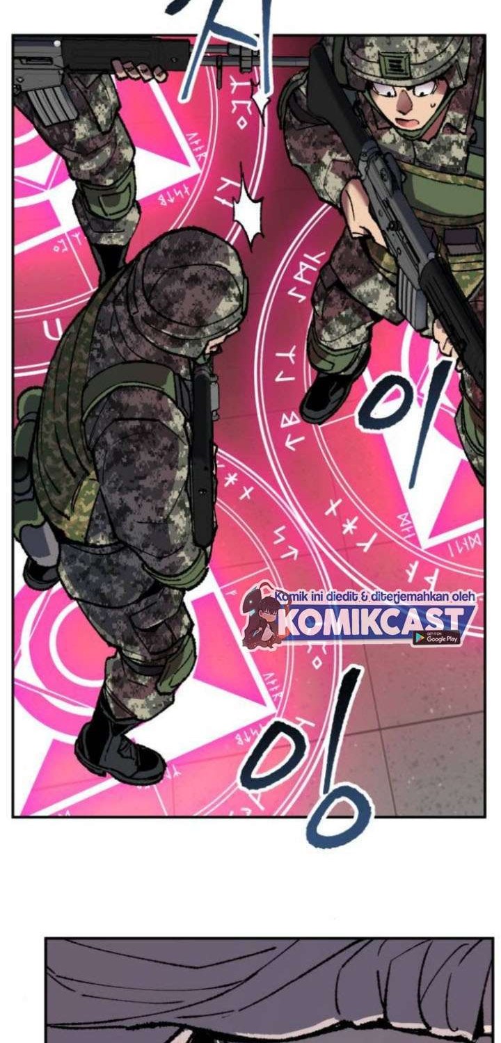 Limit Breaker Chapter 29.1 Gambar 18