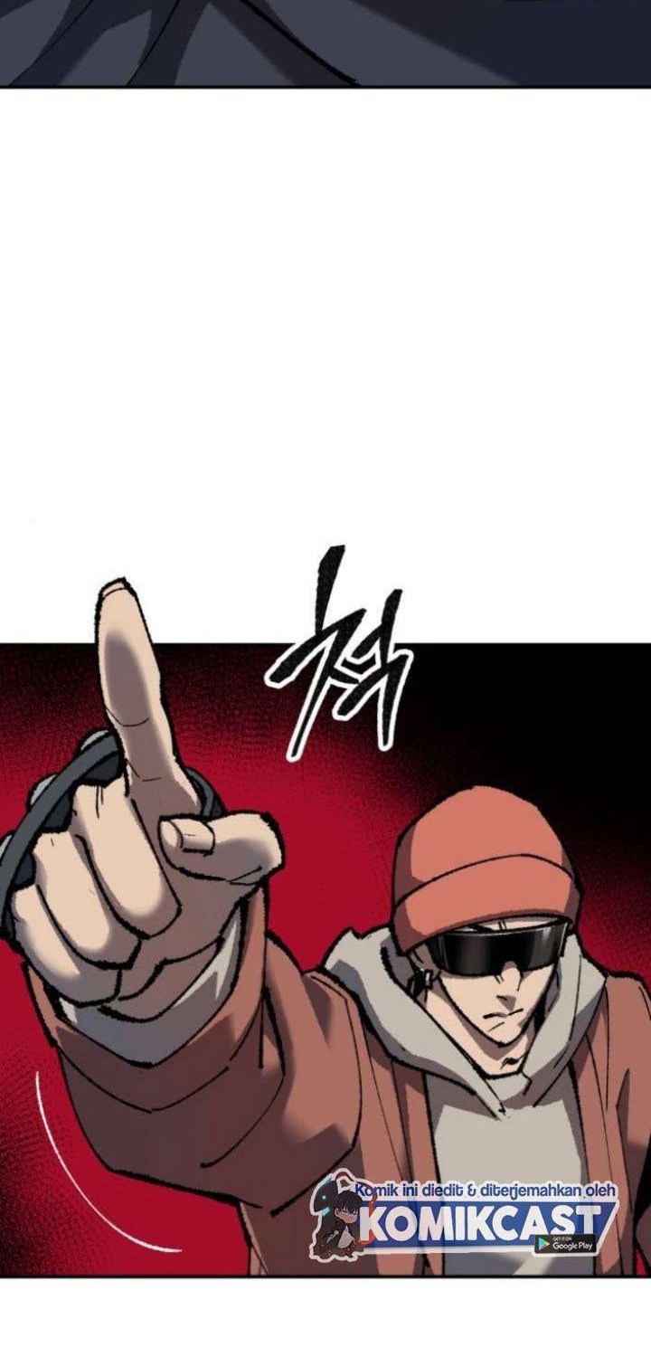 Limit Breaker Chapter 29.1 Gambar 37